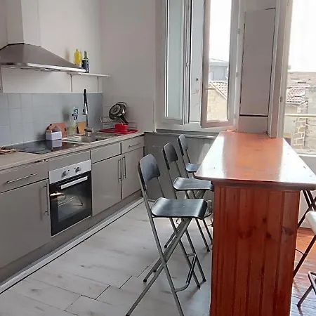 Au Vieux Casque De 아파트