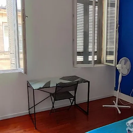 Au Vieux Casque De 아파트 보르도