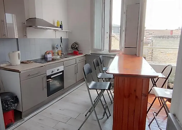 Au Vieux Casque De Appartement